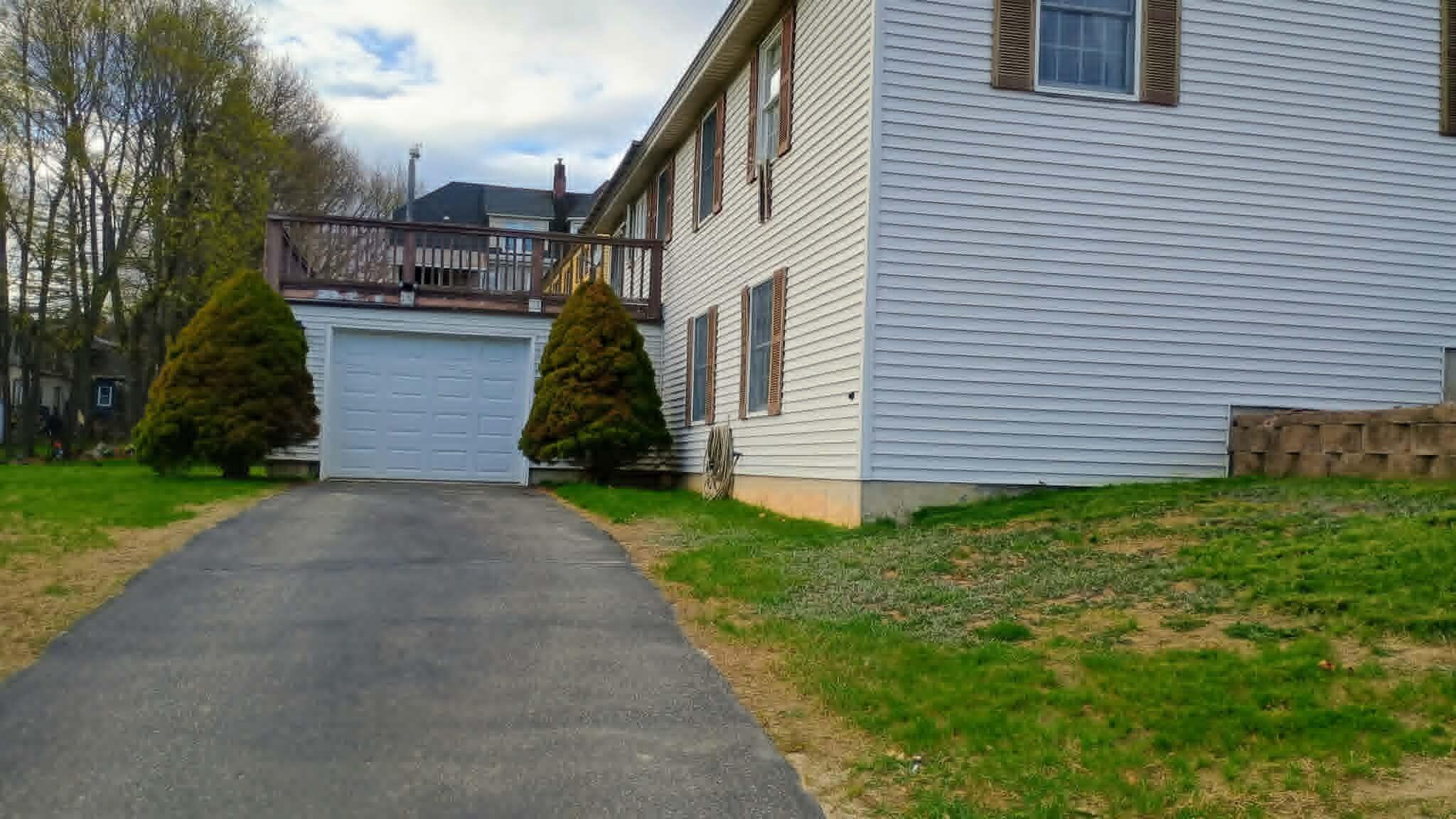 311 Knox Street Rumford ME 04276