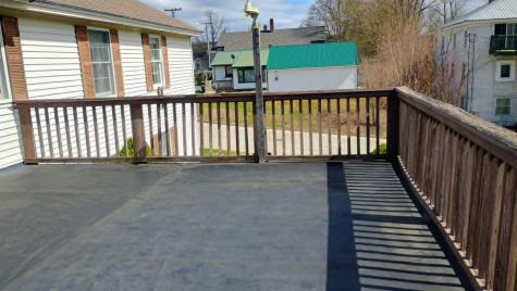 311 Knox Street Rumford ME 04276