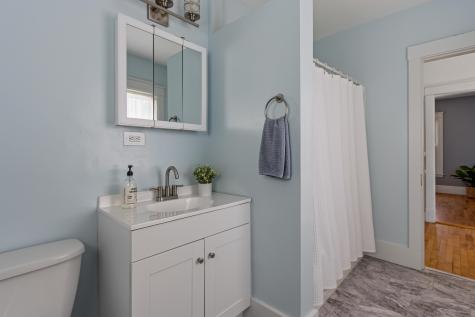 118 Dartmouth Street Portland ME 04103