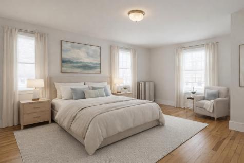 118 Dartmouth Street Portland ME 04103