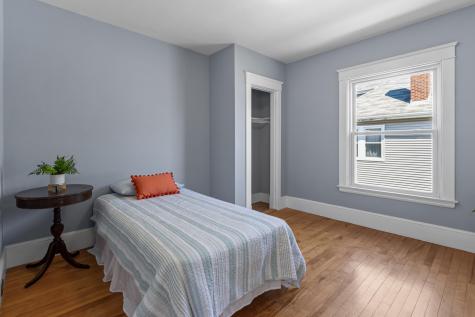118 Dartmouth Street Portland ME 04103