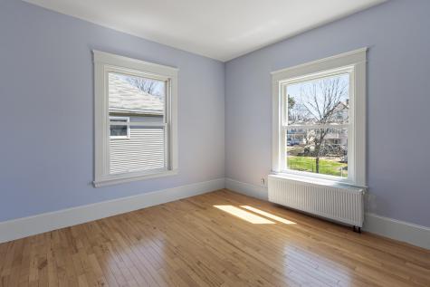 118 Dartmouth Street Portland ME 04103