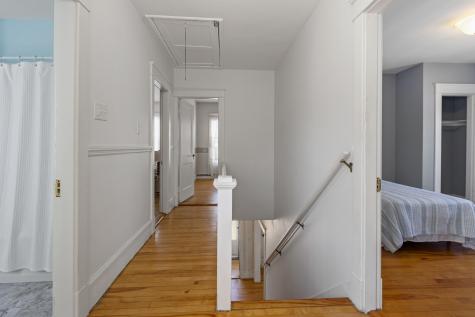 118 Dartmouth Street Portland ME 04103