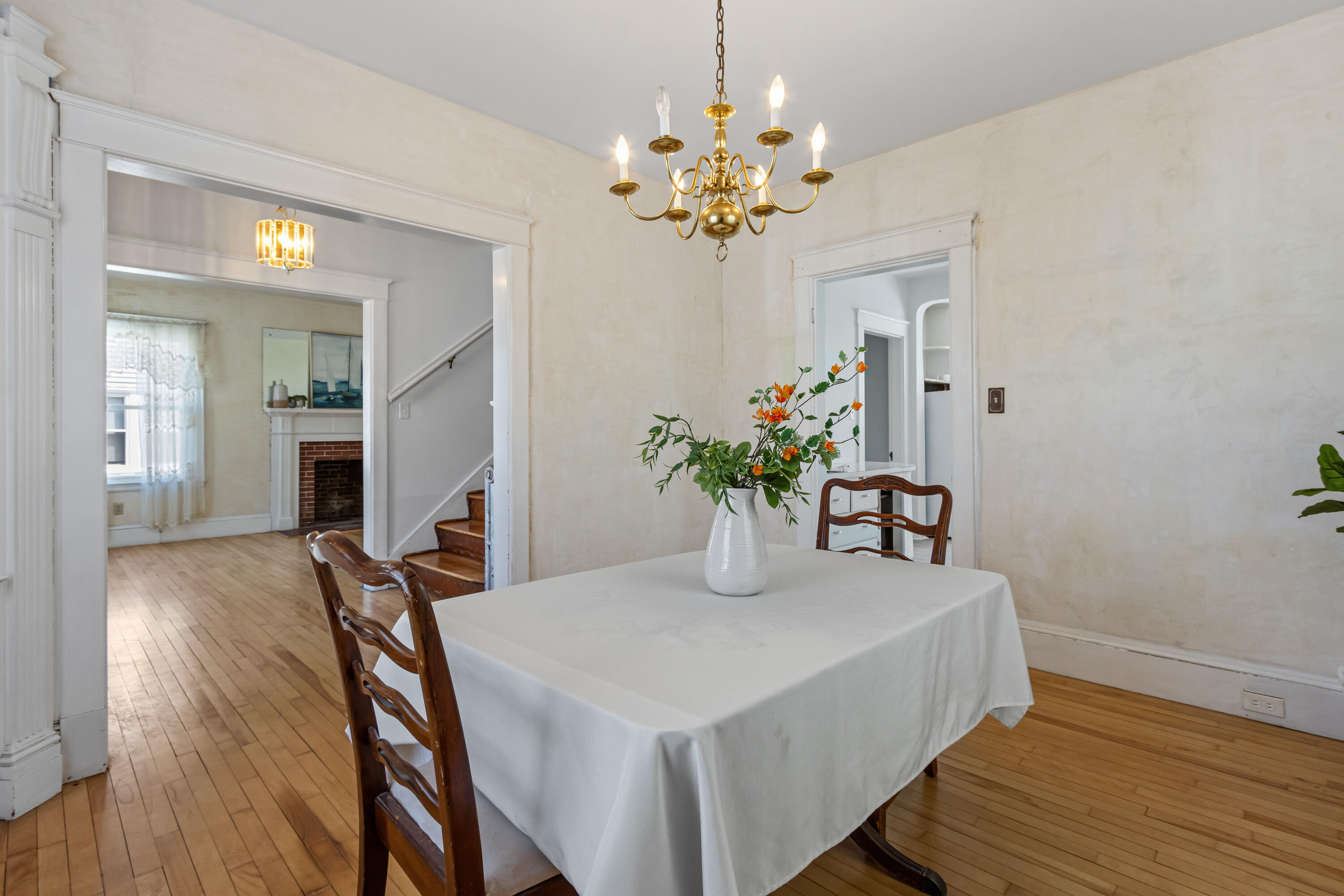 118 Dartmouth Street Portland ME 04103