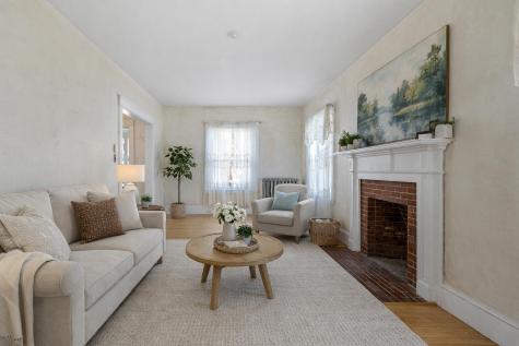118 Dartmouth Street Portland ME 04103