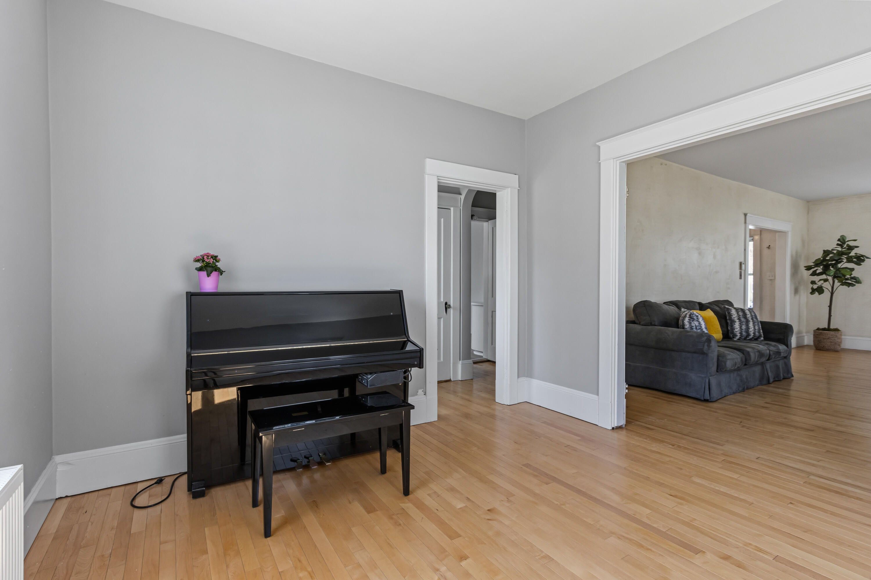 118 Dartmouth Street Portland ME 04103