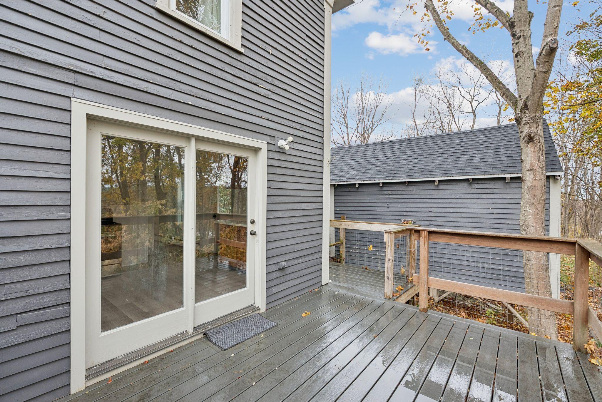 12 Greenville Street Hallowell ME 04347