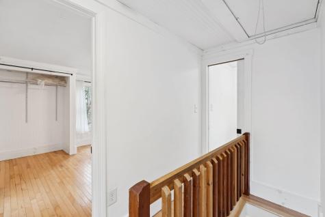 12 Greenville Street Hallowell ME 04347