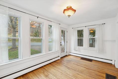 12 Greenville Street Hallowell ME 04347