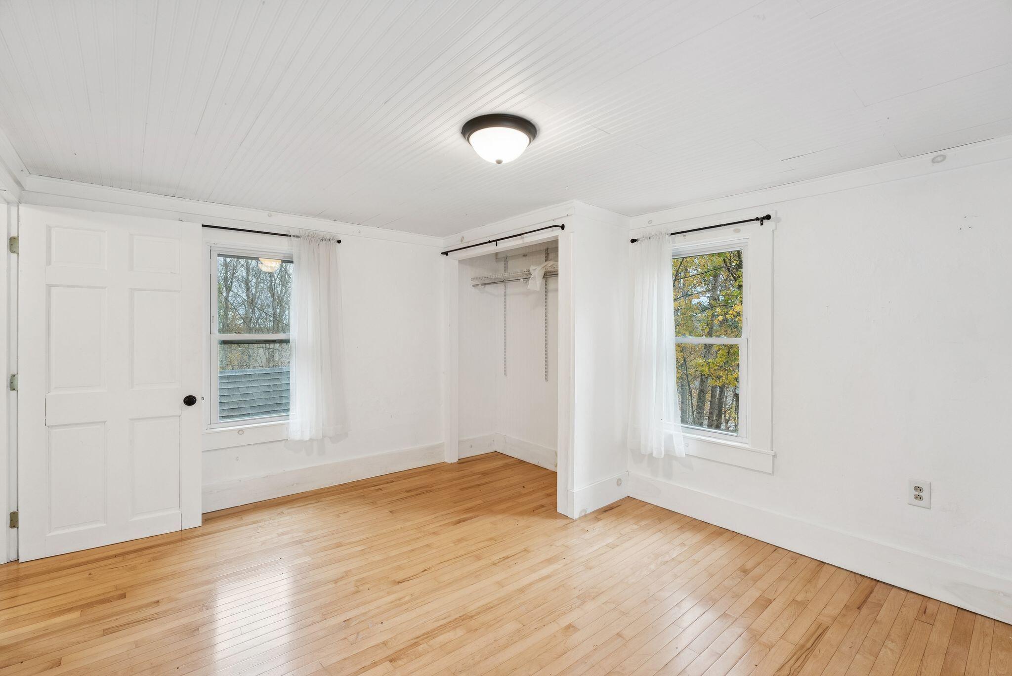 12 Greenville Street Hallowell ME 04347