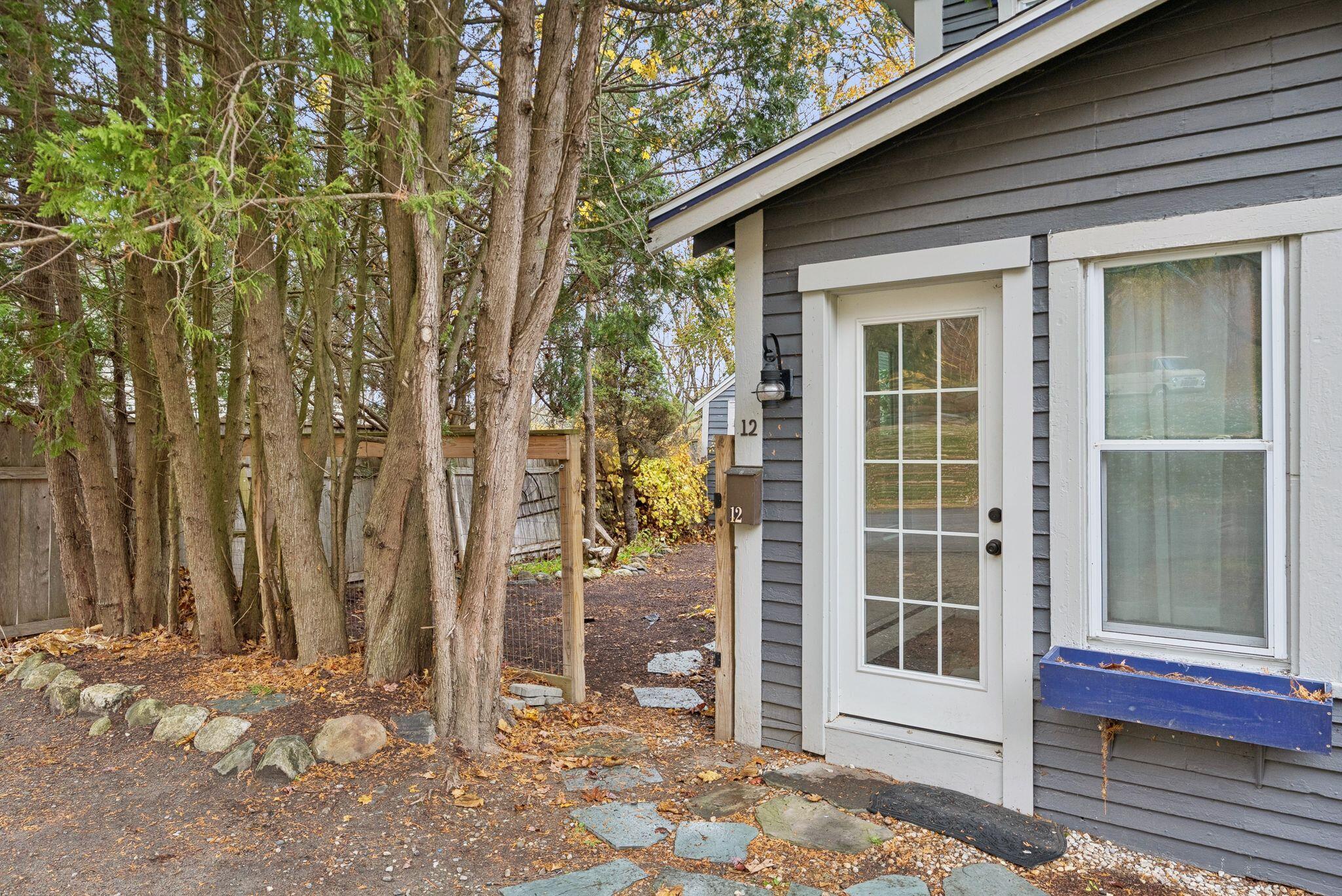 12 Greenville Street Hallowell ME 04347