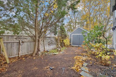 12 Greenville Street Hallowell ME 04347