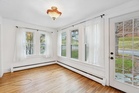 12 Greenville Street Hallowell ME 04347