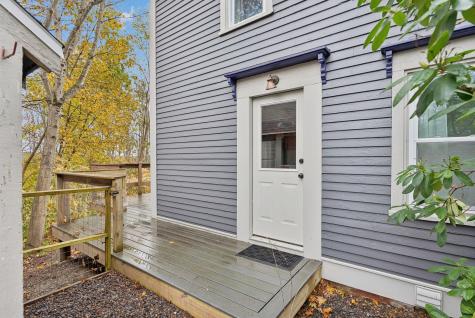 12 Greenville Street Hallowell ME 04347