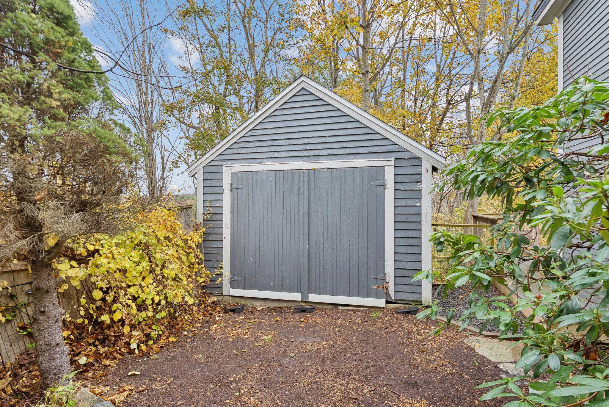 12 Greenville Street Hallowell ME 04347