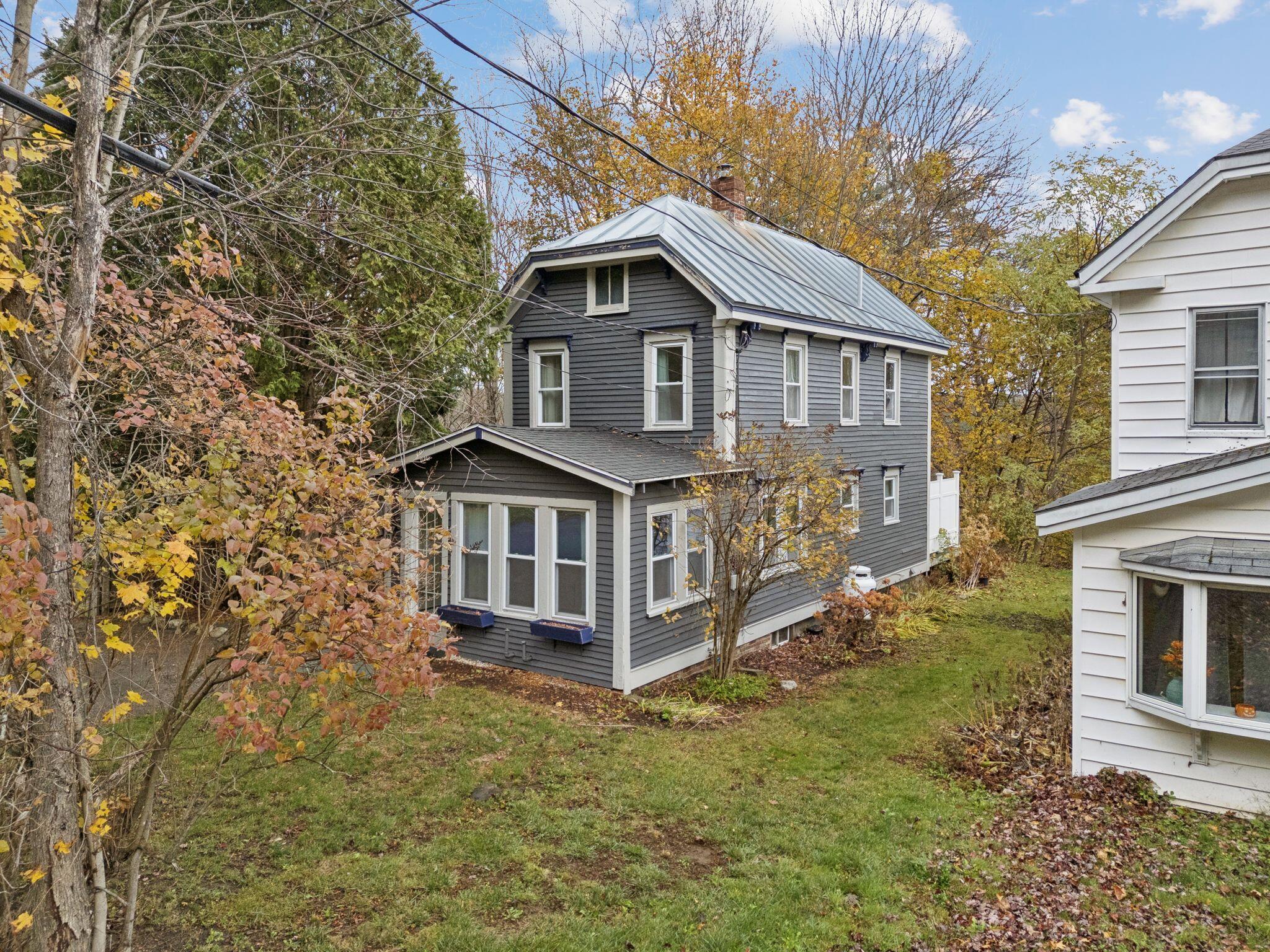 12 Greenville Street Hallowell ME 04347