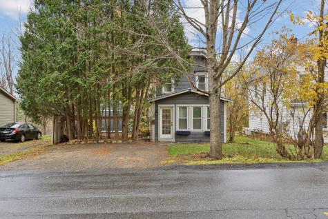 12 Greenville Street Hallowell ME 04347