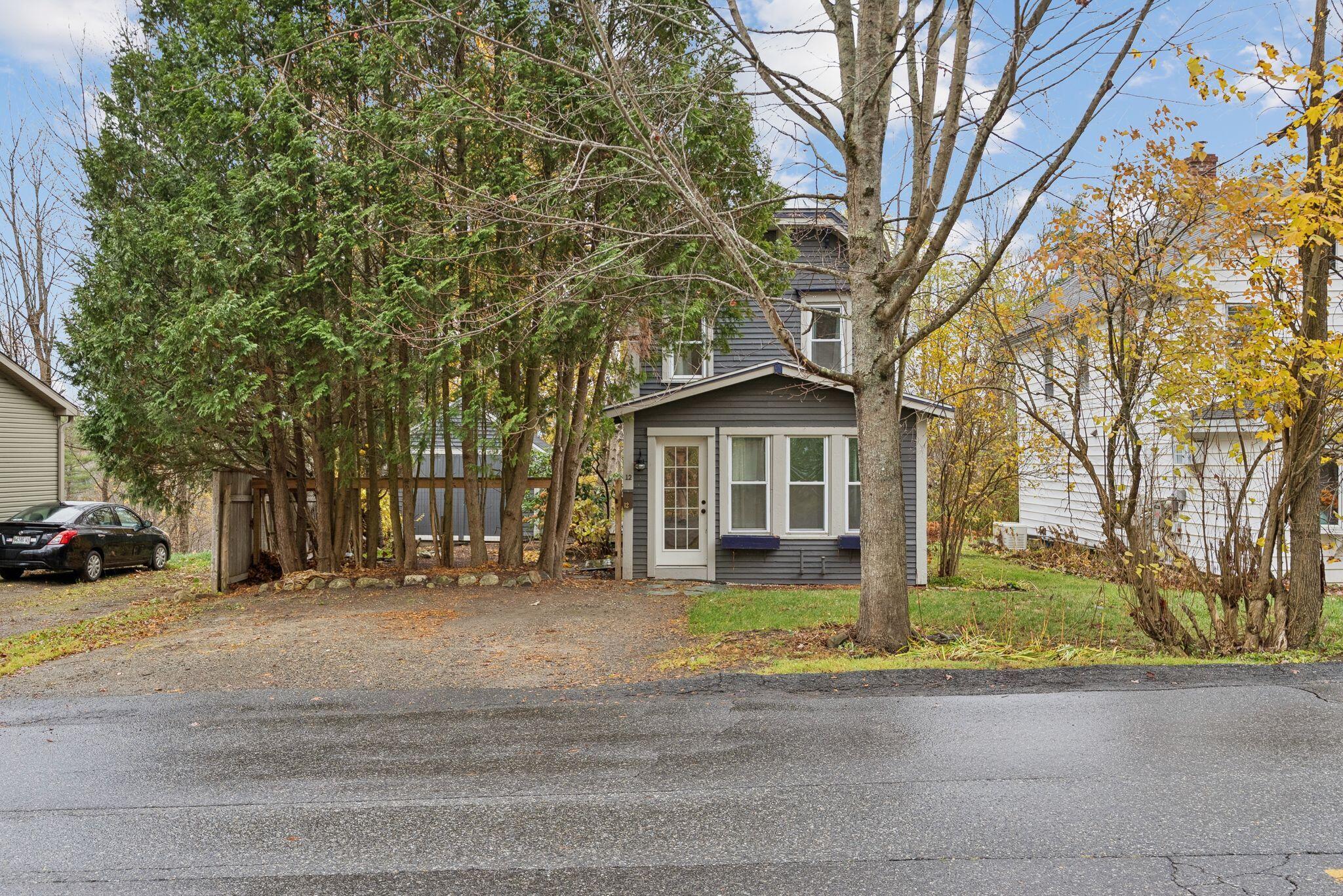 12 Greenville Street Hallowell ME 04347