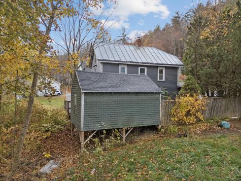 12 Greenville Street Hallowell ME 04347