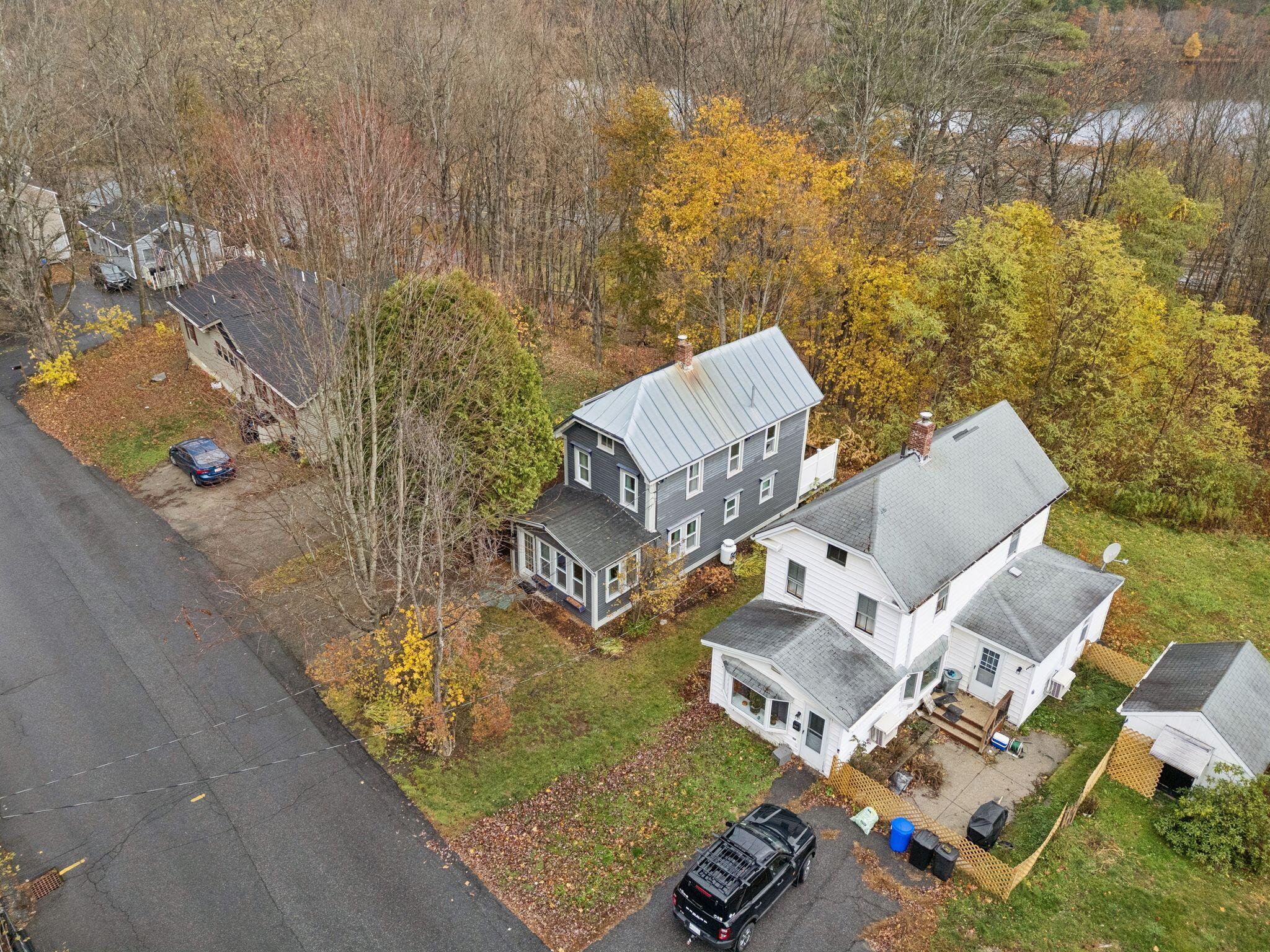 12 Greenville Street Hallowell ME 04347