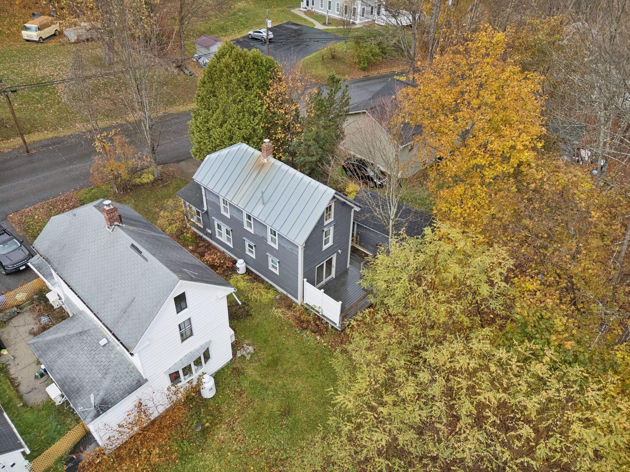12 Greenville Street Hallowell ME 04347
