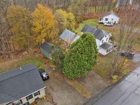 12 Greenville Street Hallowell ME 04347