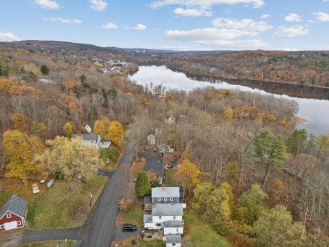 12 Greenville Street Hallowell ME 04347