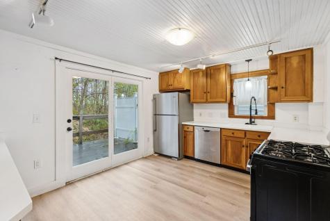 12 Greenville Street Hallowell ME 04347