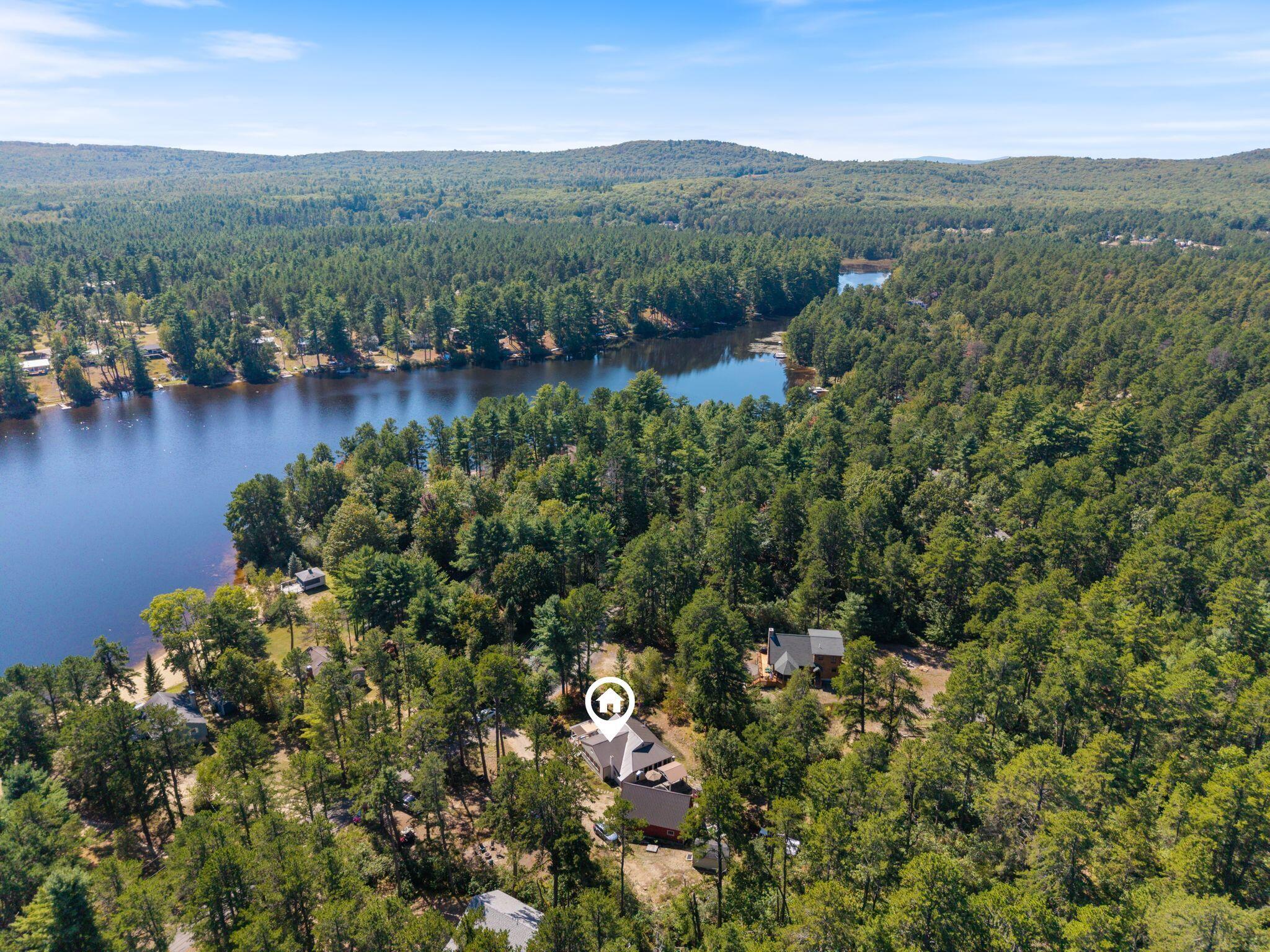 32 Northeast Road Waterboro ME 04087