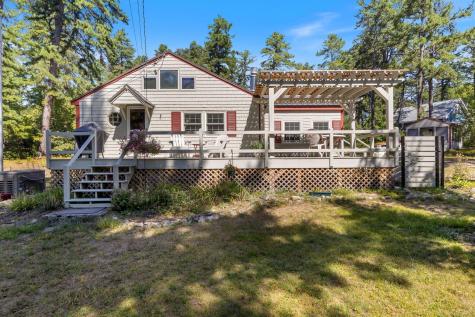 32 Northeast Road Waterboro ME 04087