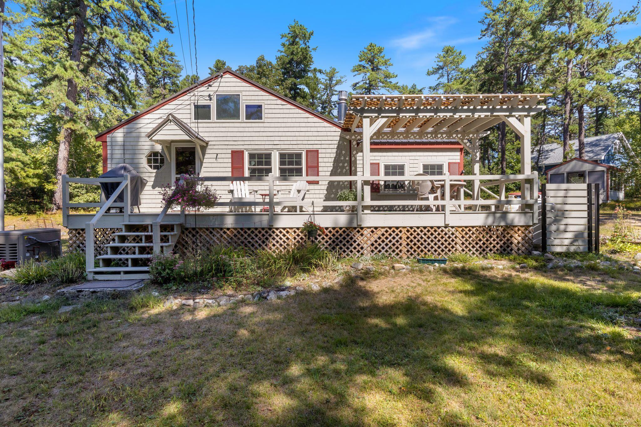 32 Northeast Road Waterboro ME 04087