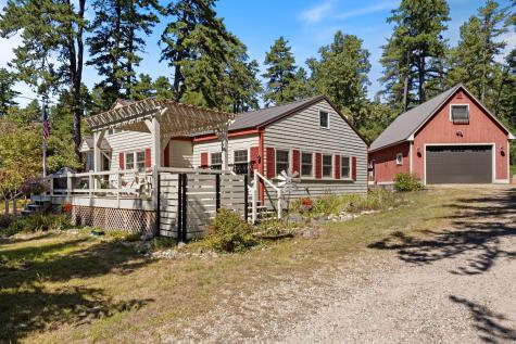 32 Northeast Road Waterboro ME 04087