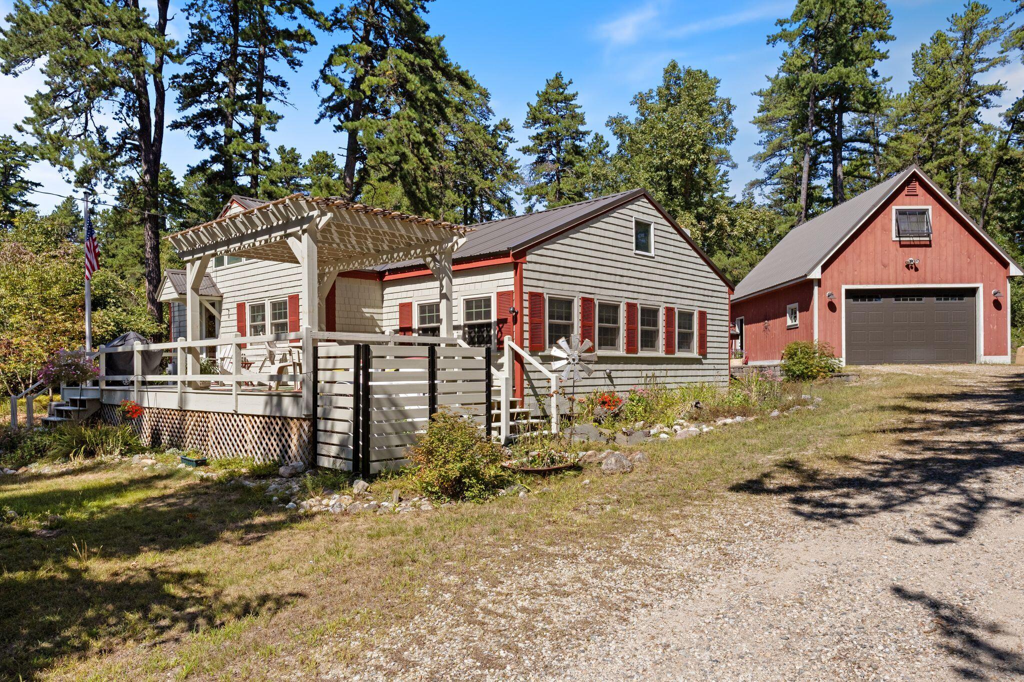 32 Northeast Road Waterboro ME 04087
