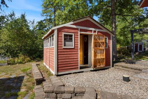32 Northeast Road Waterboro ME 04087