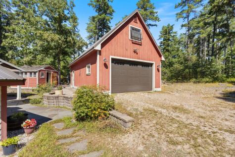 32 Northeast Road Waterboro ME 04087