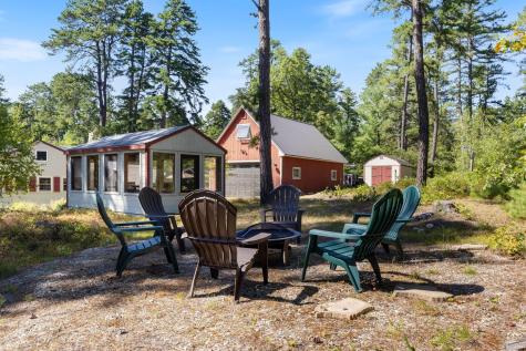 32 Northeast Road Waterboro ME 04087