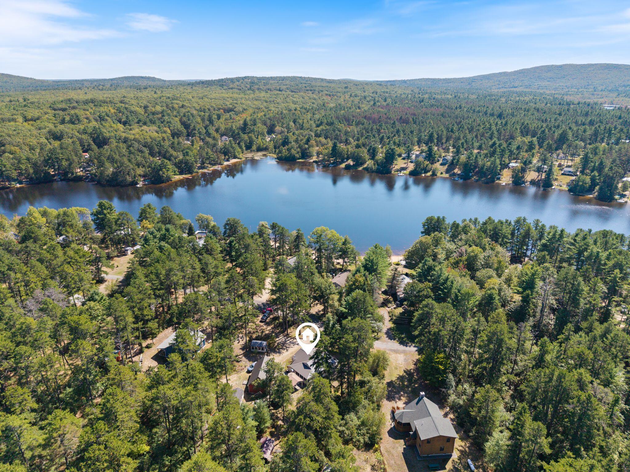 32 Northeast Road Waterboro ME 04087