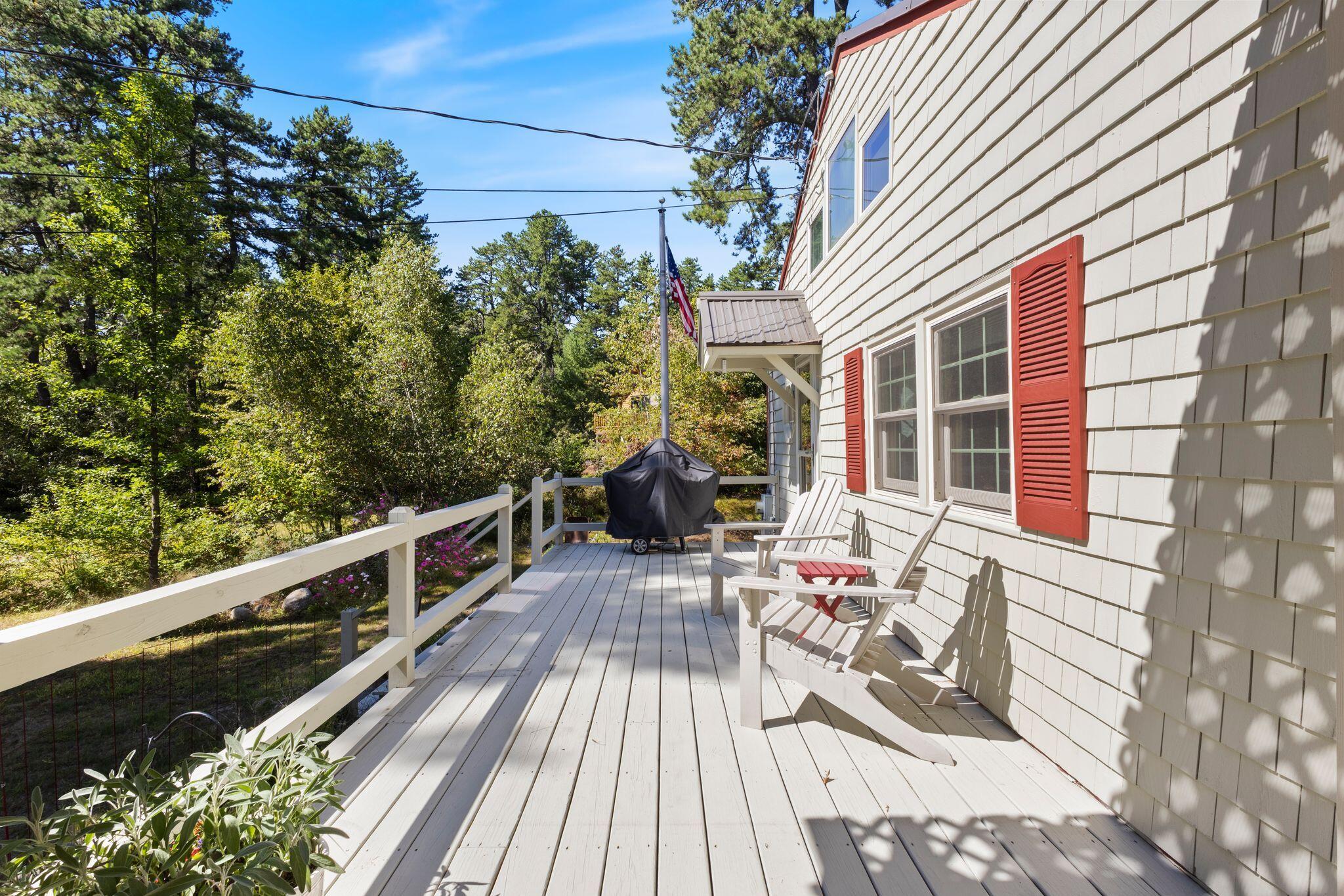 32 Northeast Road Waterboro ME 04087