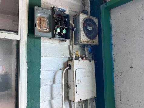 947 Main Street Springfield ME 04487