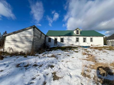 947 Main Street Springfield ME 04487