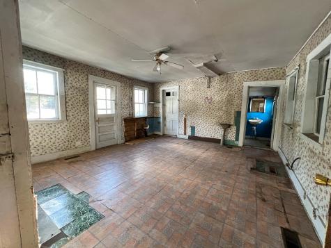 947 Main Street Springfield ME 04487