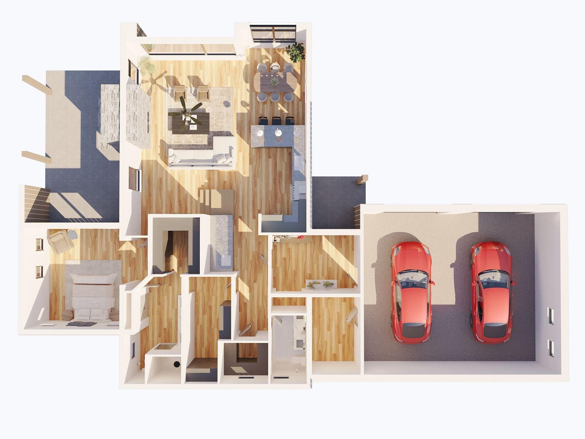 Lot 29 Deer View Road Bethel ME 04217