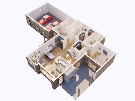 Lot 29 Deer View Road Bethel ME 04217