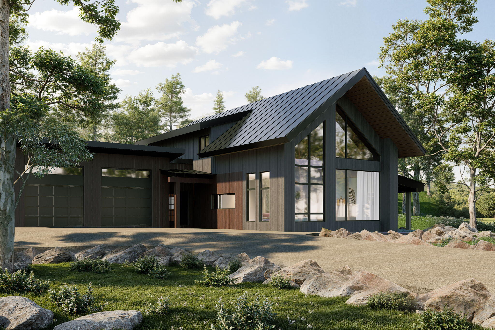 Lot 29 Deer View Road Bethel ME 04217