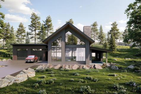 Lot 29 Deer View Road Bethel ME 04217