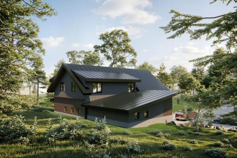 Lot 29 Deer View Road Bethel ME 04217