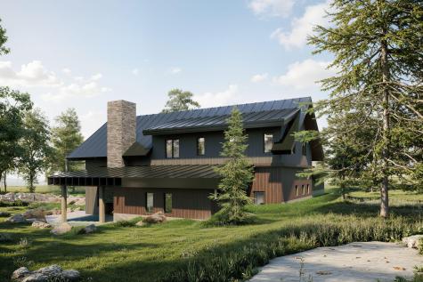 Lot 29 Deer View Road Bethel ME 04217