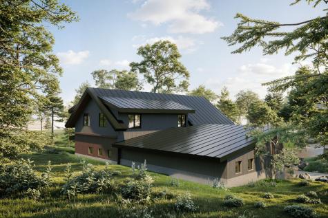 Lot 29 Deer View Road Bethel ME 04217