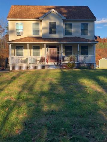 26 Somerset Street Wells ME 04090