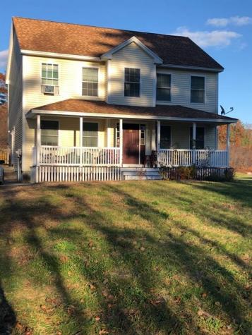 26 Somerset Street Wells ME 04090